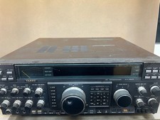 YAESU FT-1021 HF Transceiver