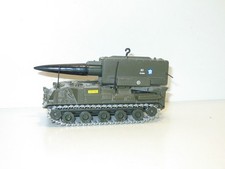 SOLIDO, Char AMX 30 militaire