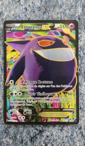 Carte pokémon française - carte,
