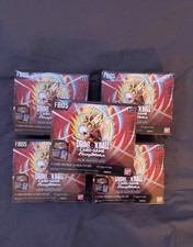 Dragon Ball Super TCG: Fusion