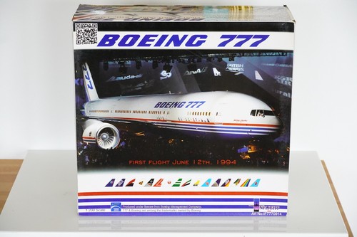 Rare inflight 200 - rare, 1/200