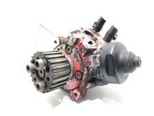 POMPE D'INJECTION AUDI A4 B8 0445010507 2.0 143KM 07-15