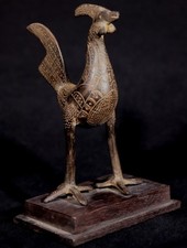 Art Africain - Ancienne