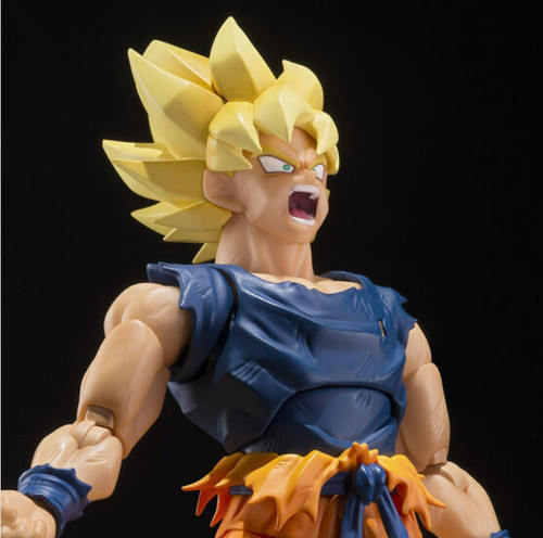 Bandai figuarts dragon - bandai,