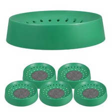  6 pièces nid de pigeon