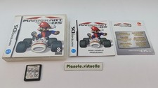 MARIO KART NINTENDO DS EUR FAH
