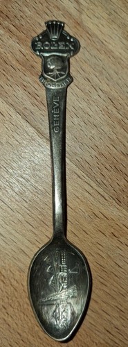 Cuillère café argent - café, en