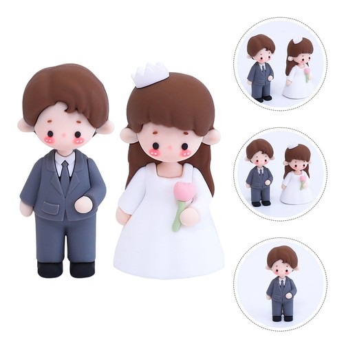 Pcs cake topper anniversaire - pcs,