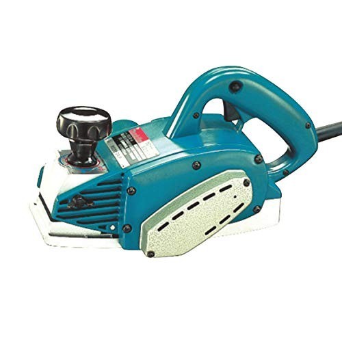 Makita curved in planer - 4, in.planer