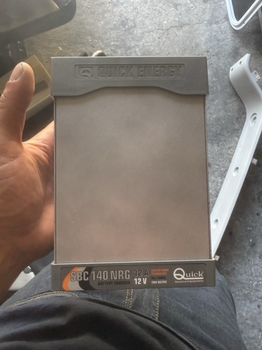Sbc 140 nrg - 140,