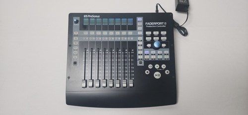 Presonus faderport channel - faderport, 8-channel