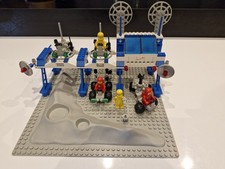 Vintage 1983 lego set - vintage,