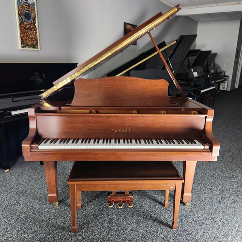 Yamaha piano satin - yamaha,