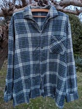 Ancienne chemise veste