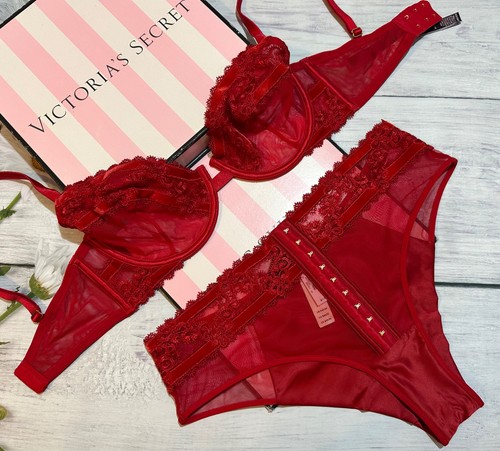 Victoria secret luxe - victoria's,