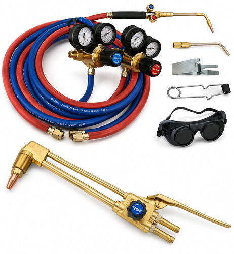 Gce sa170143 kit - sa170143, soudeur