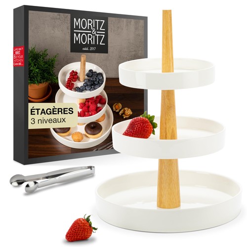 Corbeille fruit etages - corbeille,