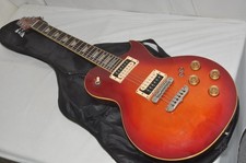 Guitare électrique vintage