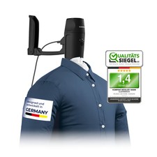 Lave-Linge Séchoir Chemise En