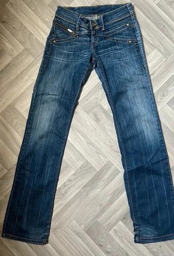 Jean levi y2k femme taille - jean,