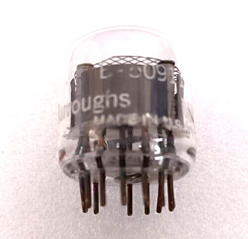 Tube nixie 50911 - tube,
