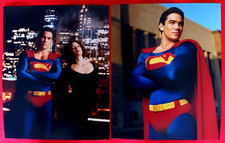 LOT 6 photos 25x20 série TV