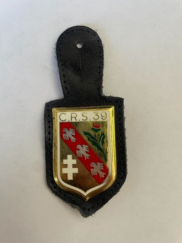 Militaria ancien insigne - ancien,
