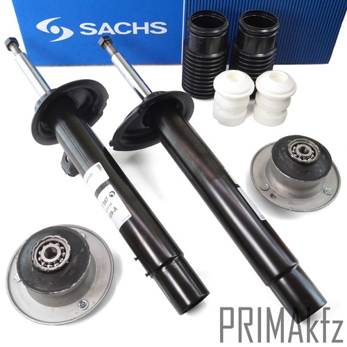 Sachs - 2x,