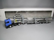 DV10790 ELIGOR 1/43 MAN F2000