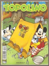 MICKEY MOUSE COMIC 2374 29 MAY