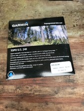  Garmin TOPO US 24K Northwest