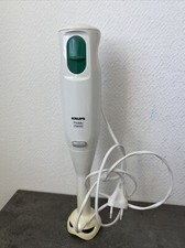 Ancien Mixeur Plongeant Krups Promix Classic 160w Type 771 