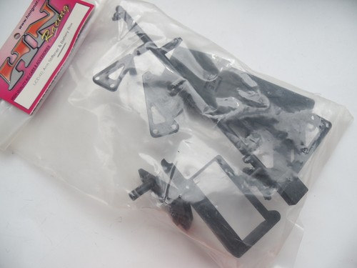 Hong nor lcd - arm, stiffener