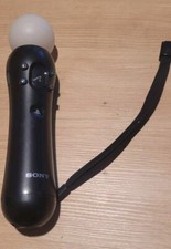 Manette Controller   Ps Move Motion SONY PS3 PS4 #A12