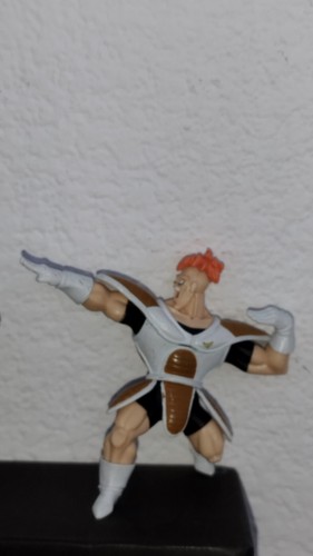 figurine gashapon