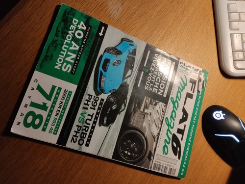 Flat magazine 304 juin - 6,