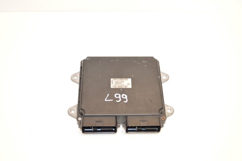 Module contrôle unité - de,