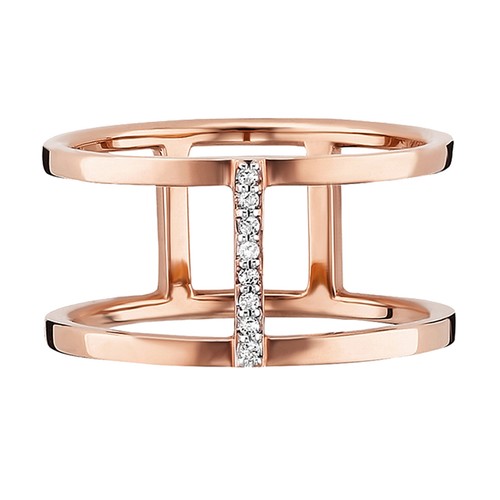 Bague pour femmes cai - , en