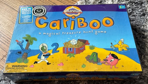 Cranium cariboo magical - cranium,