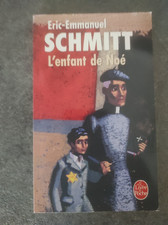 L'enfant de Noé Eric-Emmanuel
