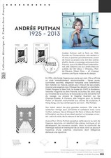 france 2025 Andrée PUTMAN 1925 2013 design Art deco design architecture 1v DOC