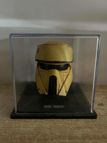 Casque star wars altaya shore - star,