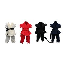 Vêtements de judo pour