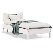 Cadre de Lit sans Matelas