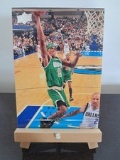 Rajon Rondo Celtics Upper Deck 08/09 #11