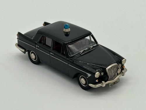 Lansdowne models wolseley - lansdowne,