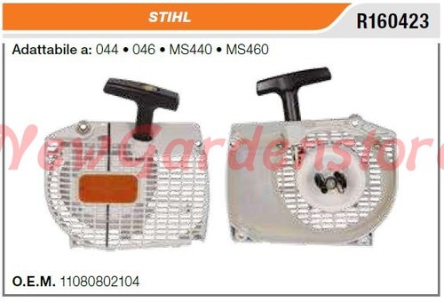 Démarrage stihl tronçonneuse - stihl,
