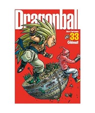 Dragon Ball - Perfect Edition