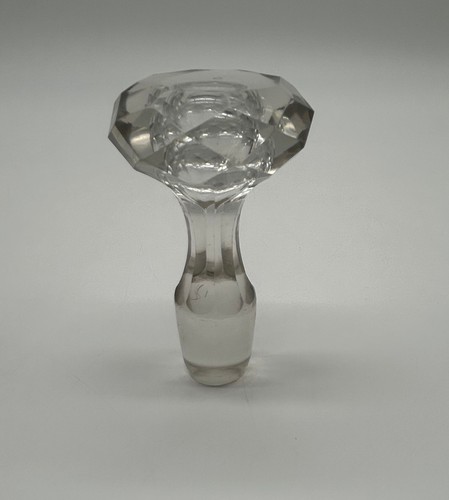 Bouchon carafe forme - de,