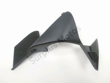 SOUS FACE DE CARENAGE GAUCHE